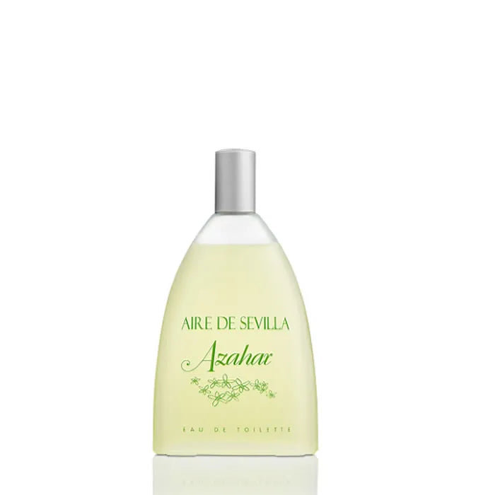 Aire De Sevilla Agua Fresca De Azahar Eau De Toilette Vaporisateur 150ml