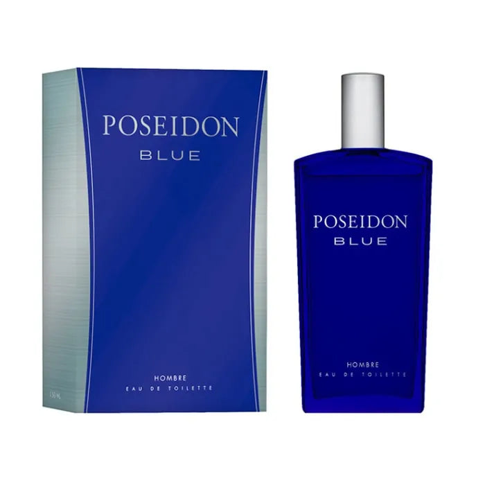 Aire De Sevilla Poseidon Blue Man Eau De Toilette