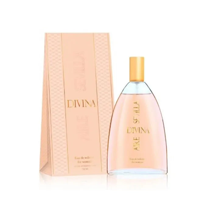 Aire De Sevilla Divina Eau De Toilette For Woman