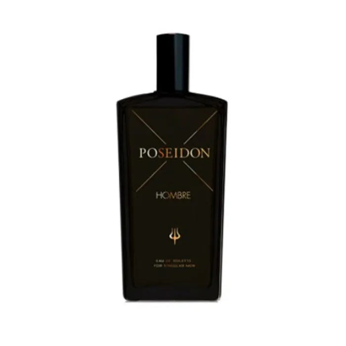 Instituto Español Poseidon Man Eau De Toilette