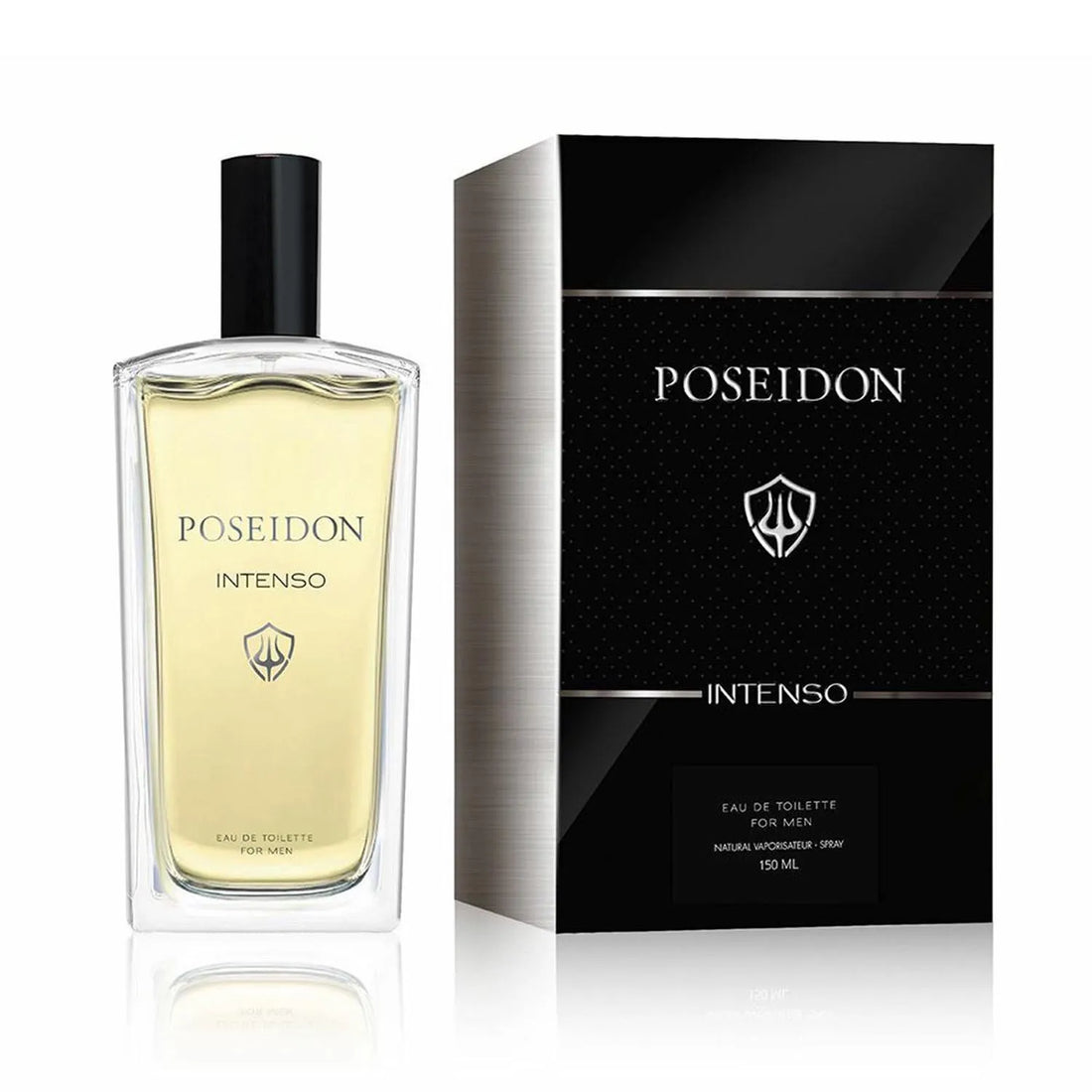 Instituto Español Poseidon Intenso Men