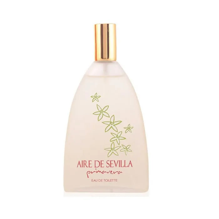 Aire De Sevilla Primavera Eau De Toilette