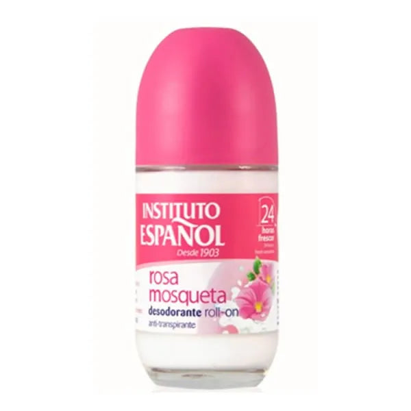 Instituto Español Rosa Mosqueta Deo Roll On