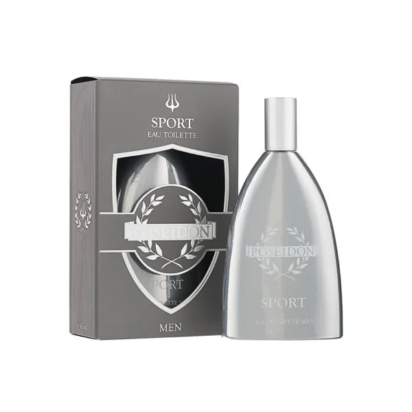 Instituto Español Posseidon Sport Men Eau De Toilette