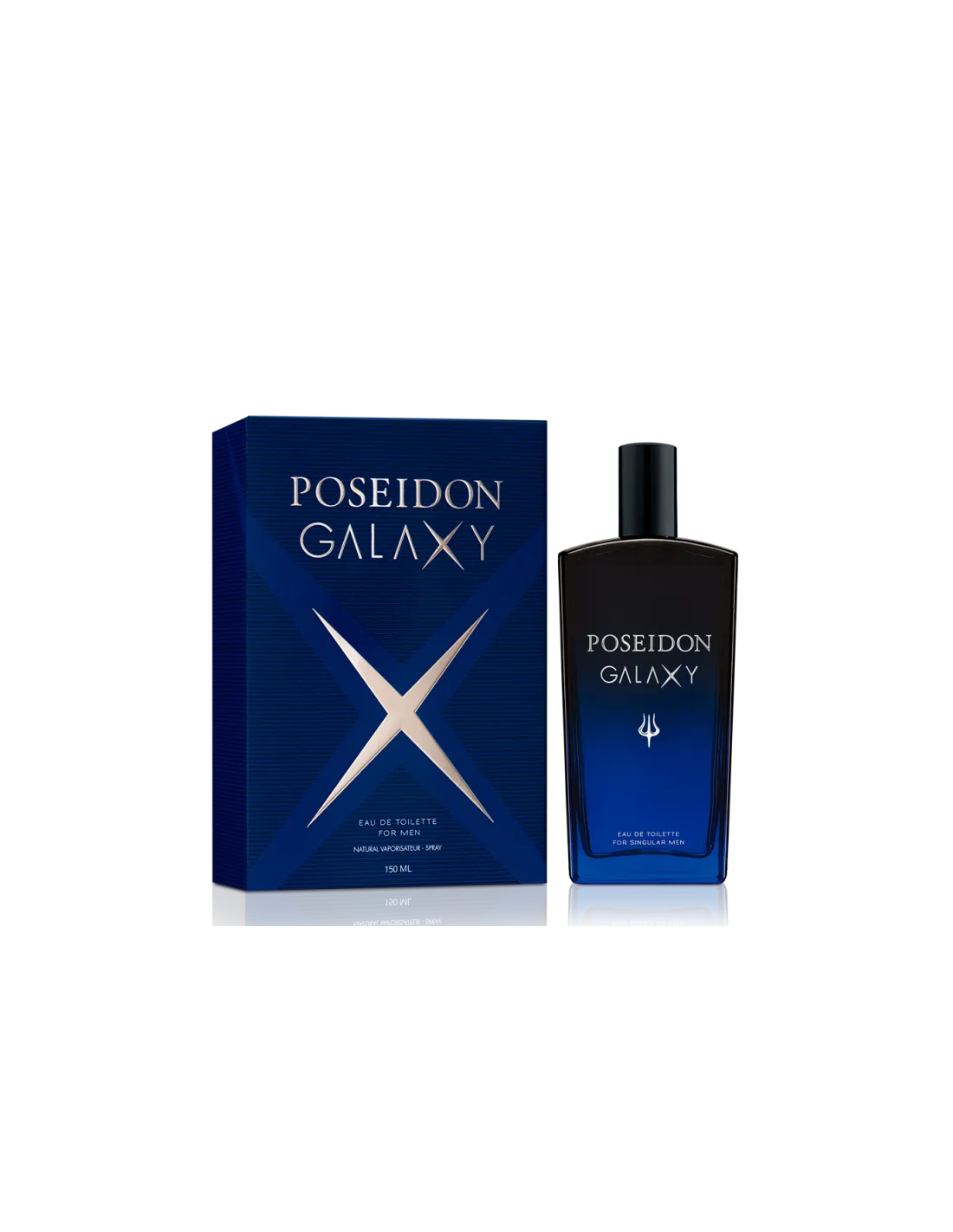 Instituto Español Poseidon Galaxy
