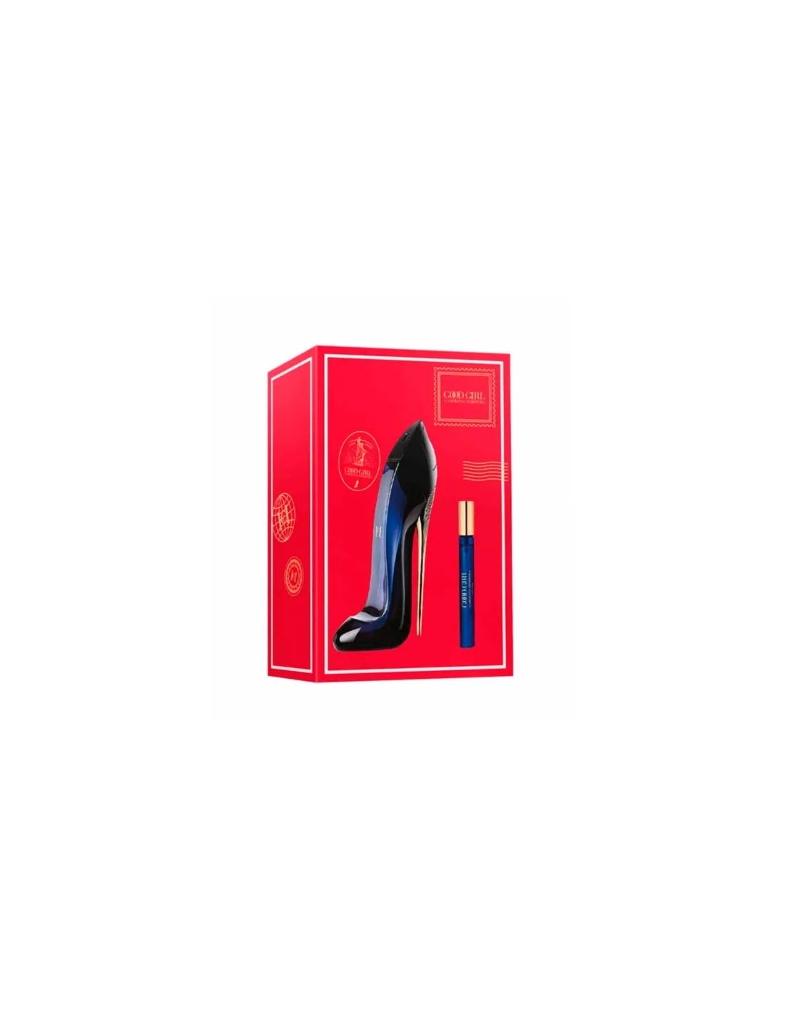 Carolina Herrera Good Girl Set
