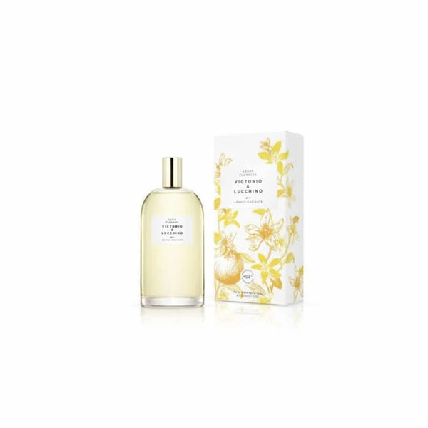 Victorio & Lucchino Agua Nº1 Azahar Radiante Eau de Toilette Vaporisateur 150ml - VICTORIO & LUCCHINO