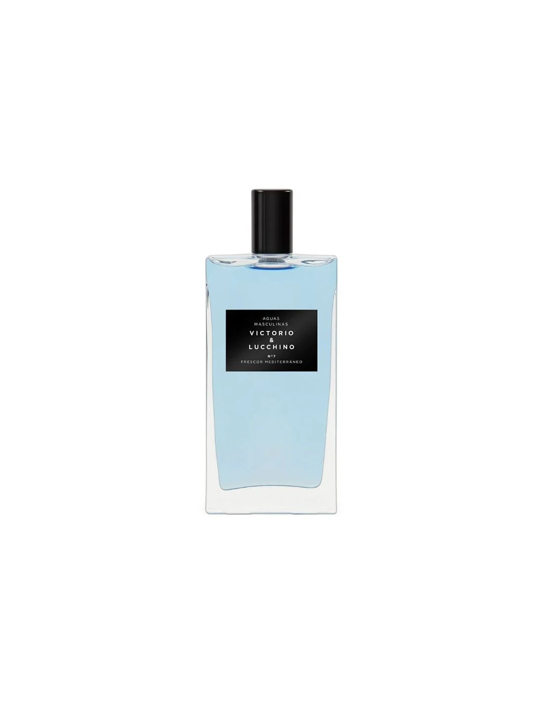 Victorio & Lucchino Aguas Masculinas Nº7 Eau De Toilette