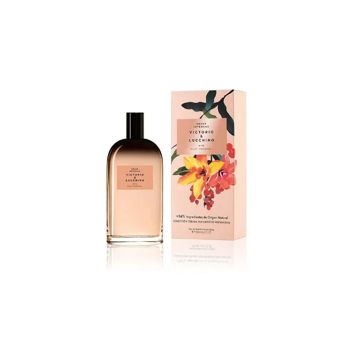 Victorio & Lucchino Nº15 Flor Oriental Eau De Perfume