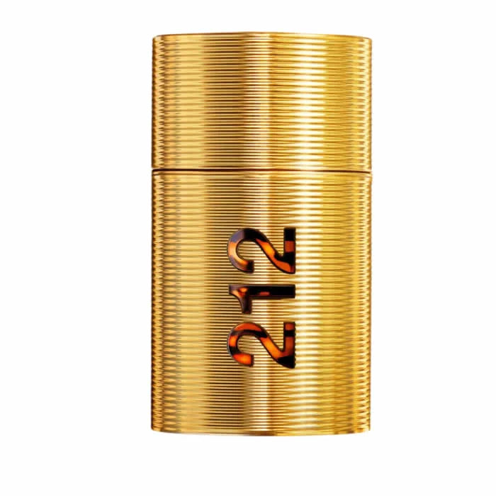 Carolina Herrera 212 Men Parfum Eau De Parfum