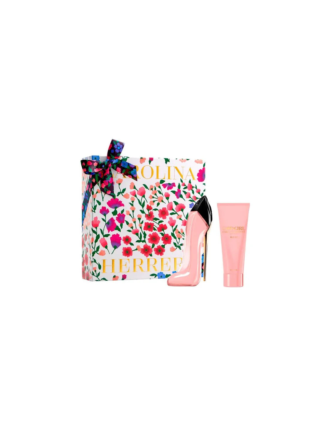 Carolina Herrera C H Good Girl Blush Body Sets