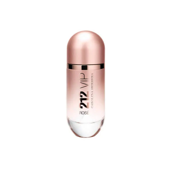 Carolina Herrera 212 Vip Rose Eau De Parfum Vaporisateur 50ml