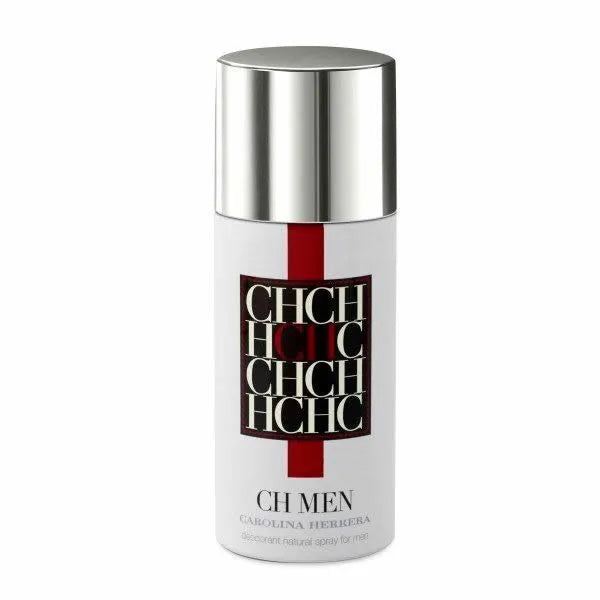 Carolina Herrera CH Men Deodorant