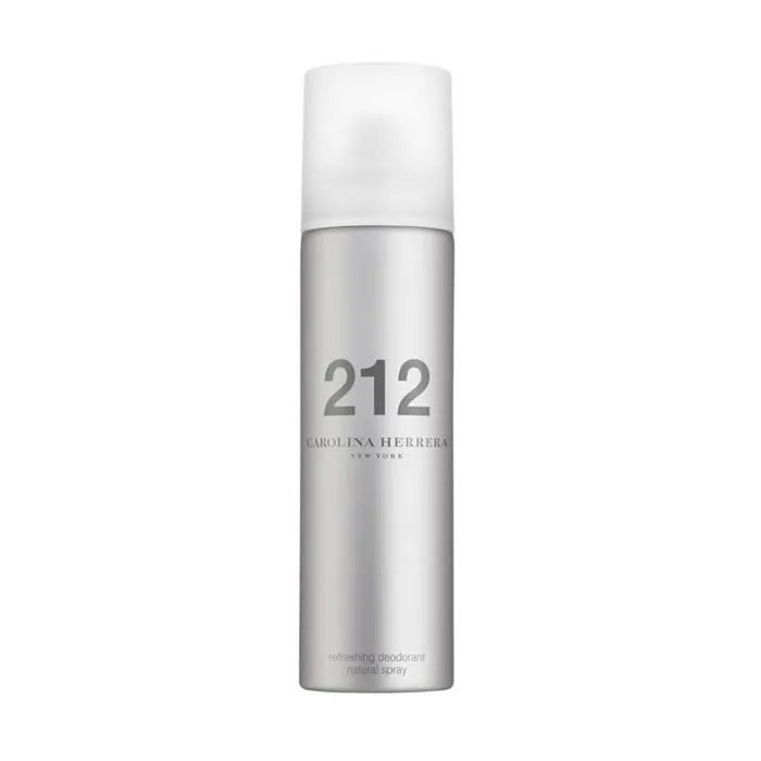 Carolina Herrera 212 Déodorant Vaporisateur 150ml