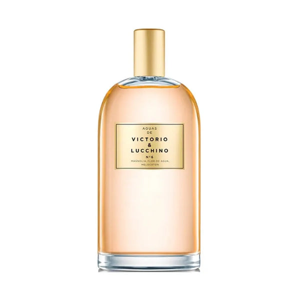 Aguas De Victorio & Lucchino N6 Eau De Toilette Vaporisateur 150ml - VICTORIO & LUCCHINO