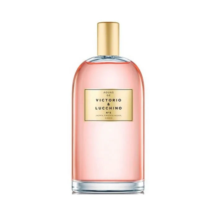Victorio & Lucchino Aguas De Victorio & Lucchino N5 Eau De Toilette