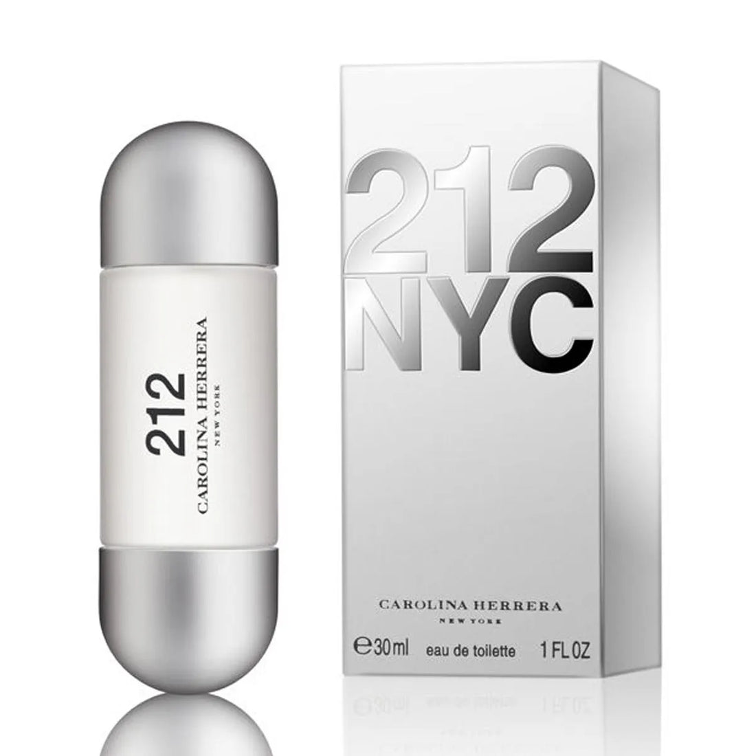 Carolina Herrera 212 Nyc Eau De Toilette