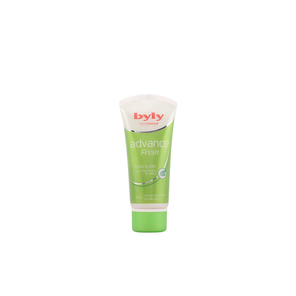 Byly Advanced Fresh Crème Déodorant 50ml