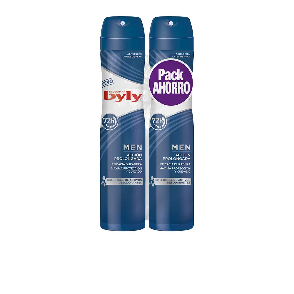 Byly For Men Déodorant