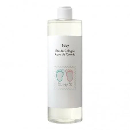 Eau My Bb Air-Val Eau My Bb Cologne