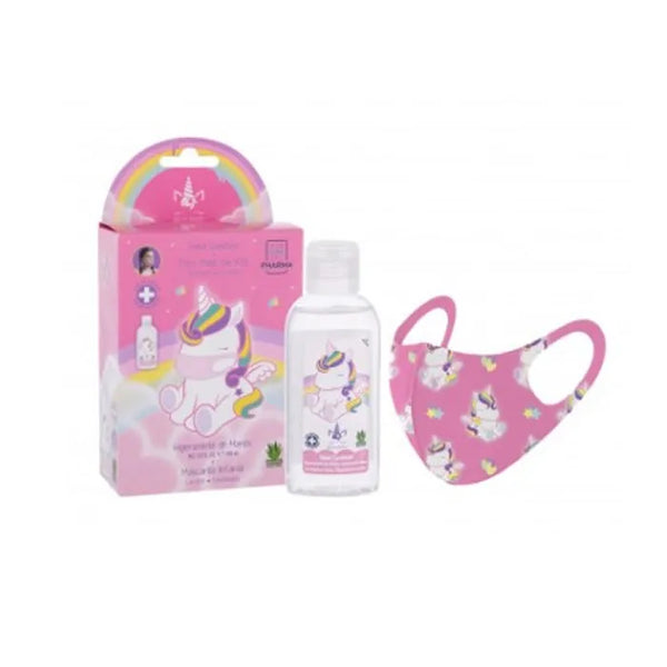 Cartoon My Unicorn Coffret 2 Produits - Batty Beauty