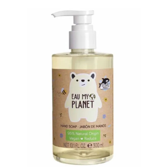 Eau My Bb Eau My Planet Hand Soap