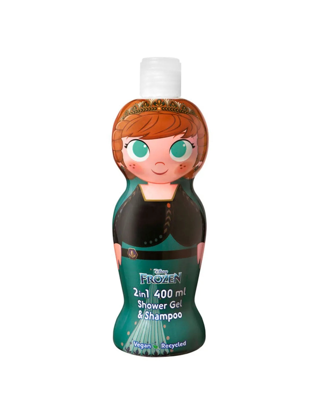 Disney Air-Val Frozen Anna Gel y Champu 1d