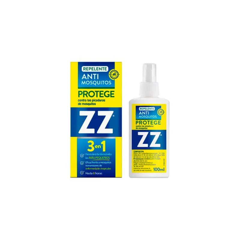Zz Repelente Anti-Mosquitos