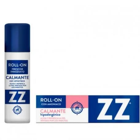 Zz Roll-On Calmante
