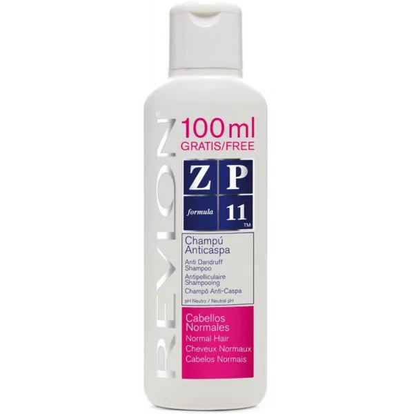 Revlon ZP11 Shampooing Anti Pelliculaire Cheveux Normaux