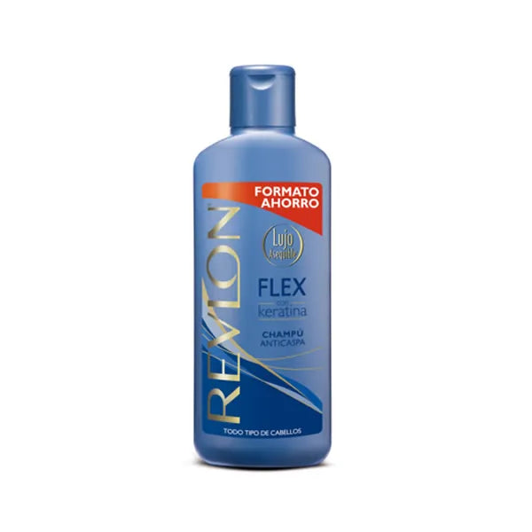 Revlon Flex Shampooing Anti Pelliculaire