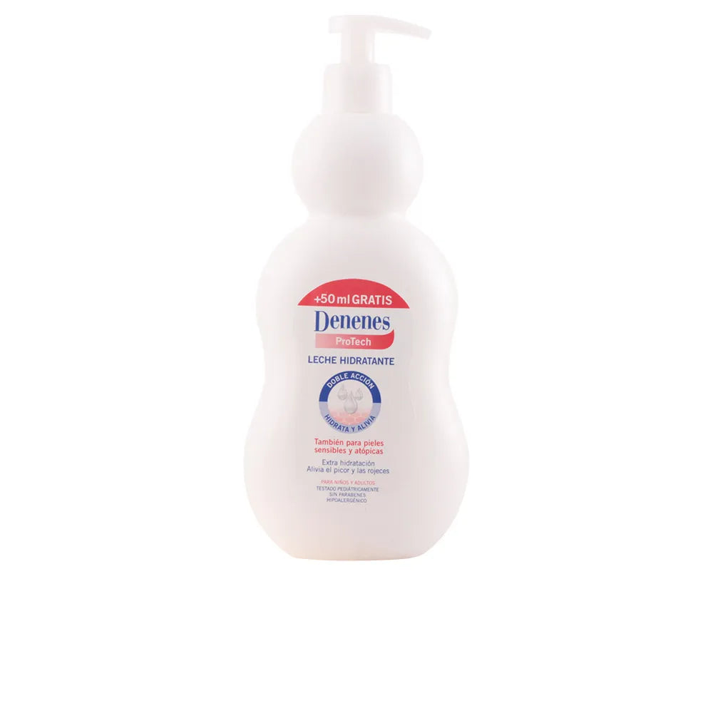 Denenes Protech Atopic Skin Moisturizing Milk 450ml