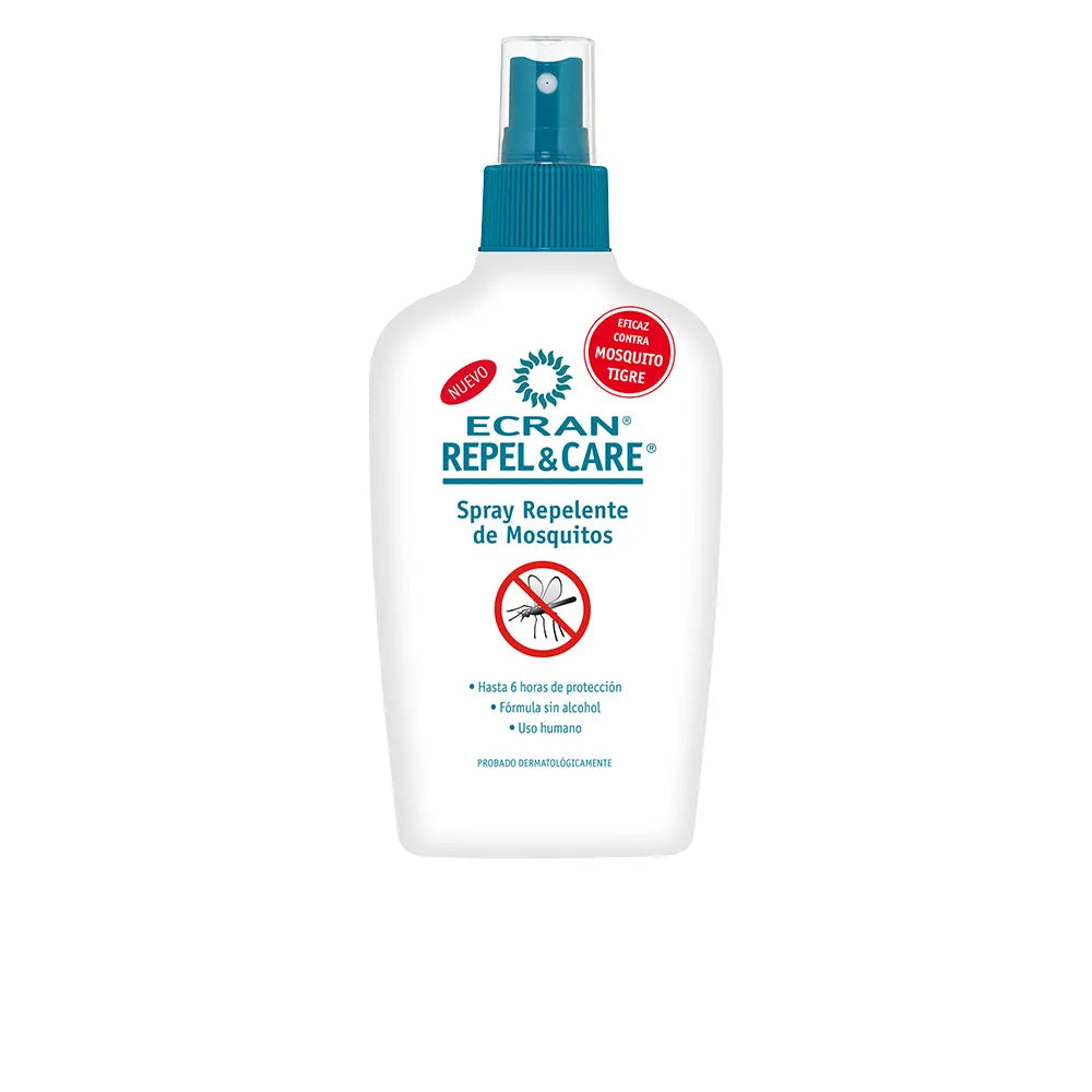 Ecran Repel And Care Anti Moustiques
