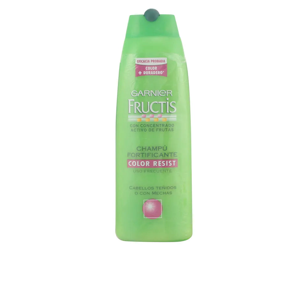 Garnier Fructis Shampoing Cheveux Teints