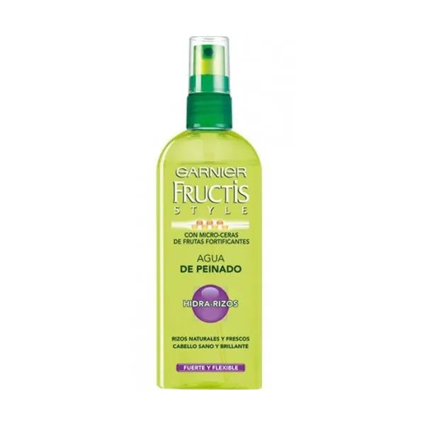 Garnier Fructis Style Eau De Coiffage