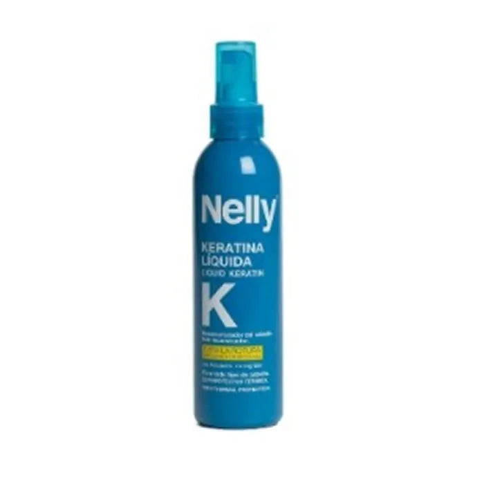Nelly Liquid Keratin