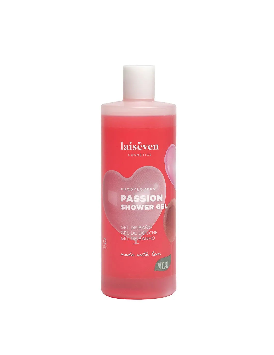 Laiseven Gel Passion