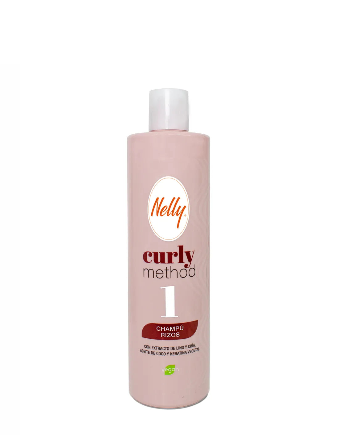 Nelly Curly Champu