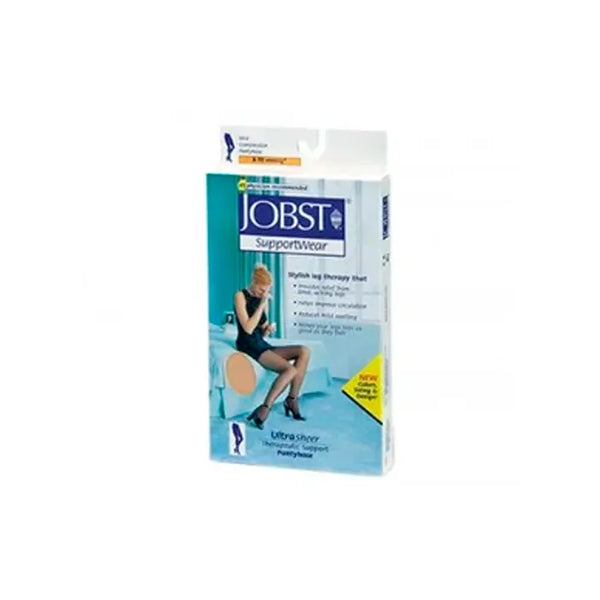 Jobst Panty nº140 5 - Batty Beauty