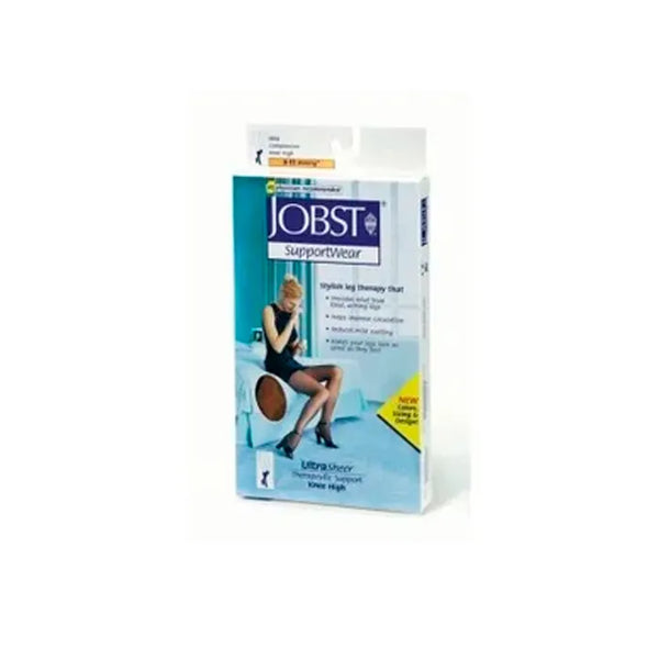 Jobst Panty Fort Noir 2 - Batty Beauty