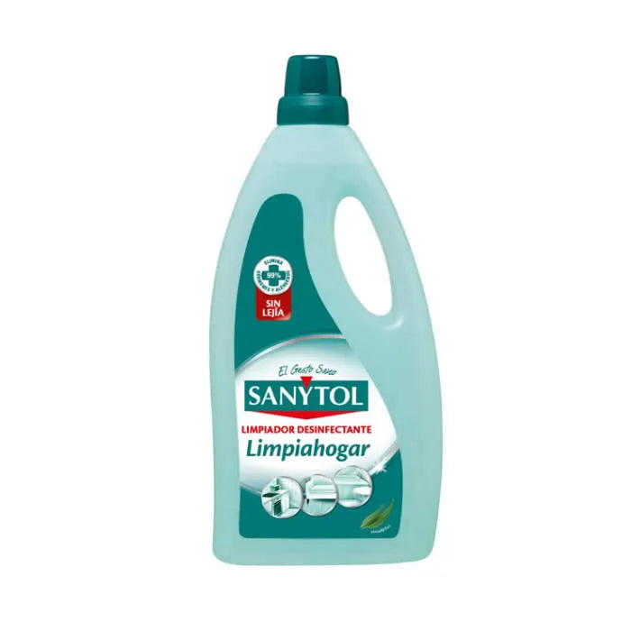 Sanytol Nettoyant Désinfectant Domestique