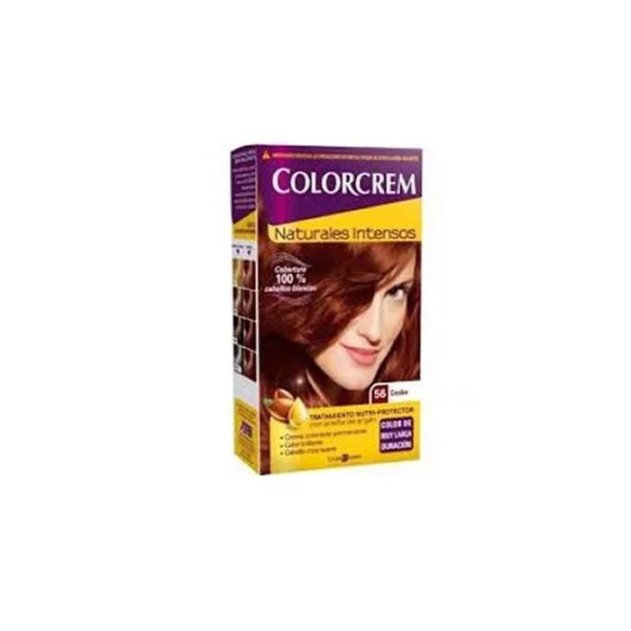 Eugene Perma Colorcrem 56 Acajou