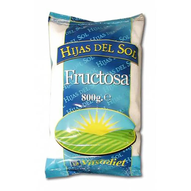 Ynsadiet Fructosa Bolsa