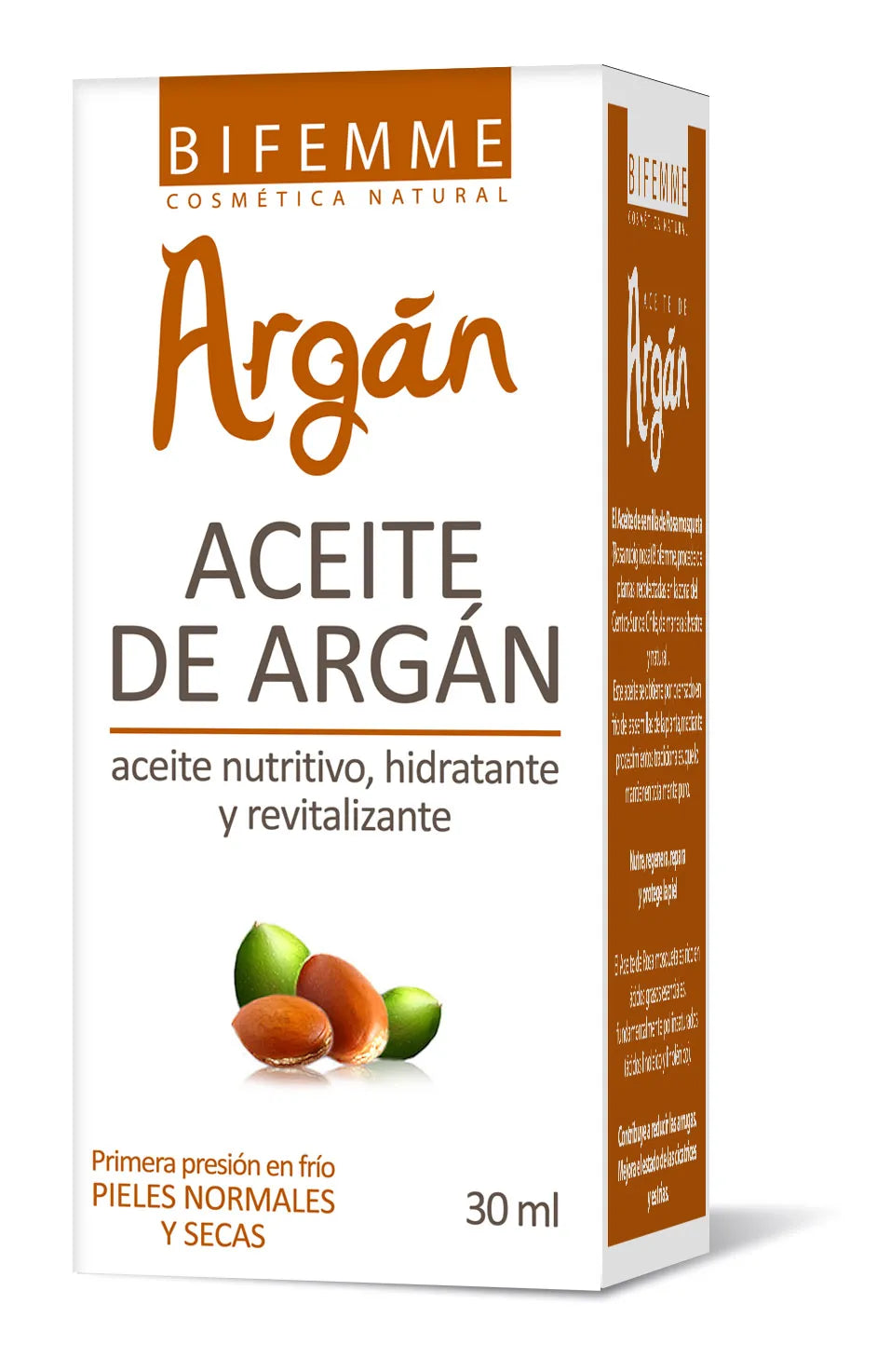 Ynsadiet Aceite De Argan