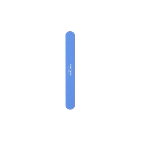 Beter Lime À Ongles En Fibre De Verre