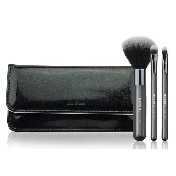 Beter Black Day To Night Collection Coffret 4 Produits - Batty Beauty