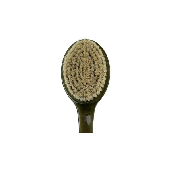 Beter Brosse De Bain En Soie Naturelle