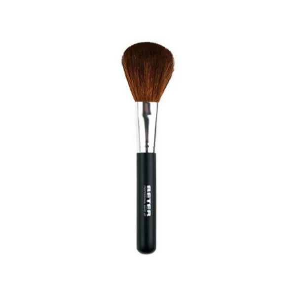 Beter Brosse À Maquillage En Poils De Chèvre 18,5cm