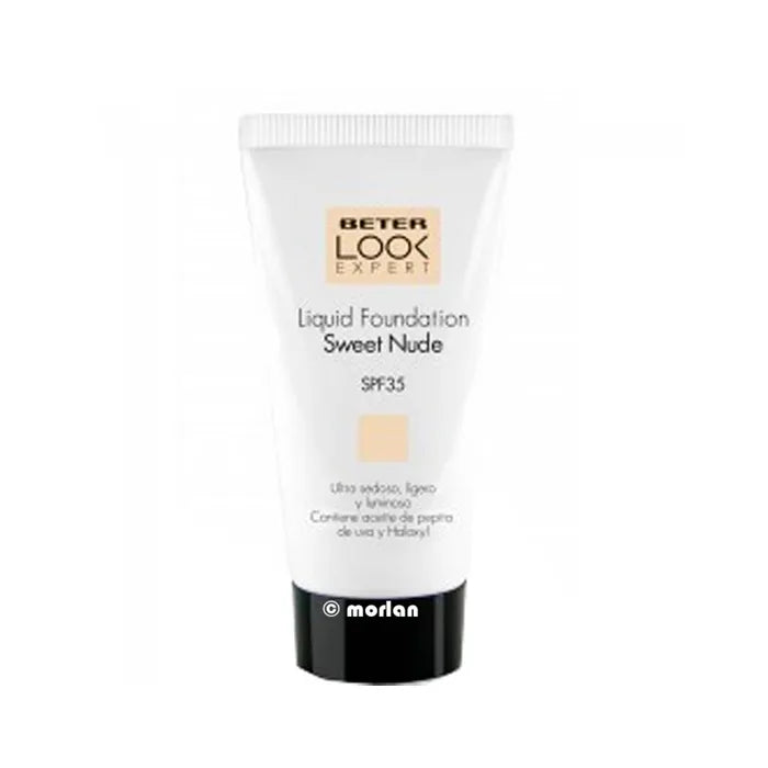 Beter Maquillage du Visage Sweet Nude 1U