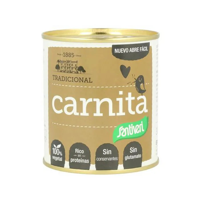 Santiveri Carnita